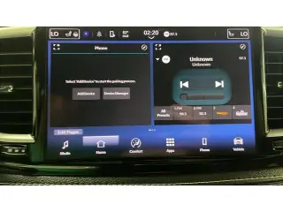 Chrysler Pacifica 2022 AWD Touring L 4 puertas Mini-Van
