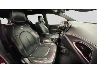 Chrysler Pacifica 2022 AWD Touring L 4 puertas Mini-Van