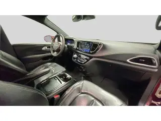 Chrysler Pacifica 2022 AWD Touring L 4 puertas Mini-Van