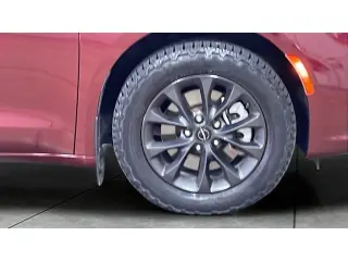 Chrysler Pacifica 2022 AWD Touring L 4 puertas Mini-Van