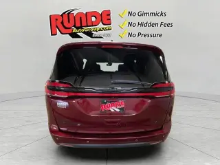 Chrysler Pacifica 2022 AWD Touring L 4 puertas Mini-Van
