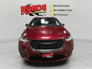 Chrysler Pacifica 2022 AWD Touring L 4 puertas Mini-Van