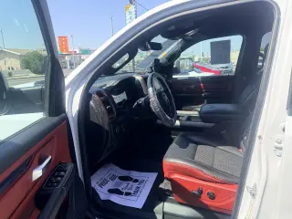 Ram 1500 2020