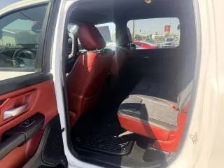 Ram 1500 2020