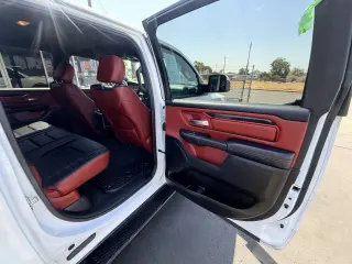 Ram 1500 2020