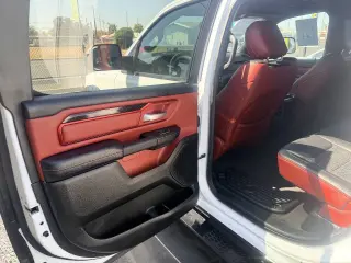 Ram 1500 2020