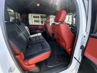 Ram 1500 2020