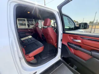 Ram 1500 2020