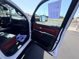 Ram 1500 2020