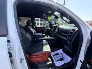 Ram 1500 2020