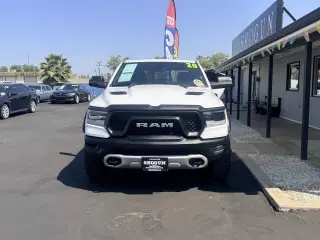Ram 1500 2020