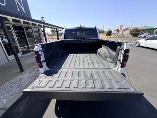 Ram 1500 2020