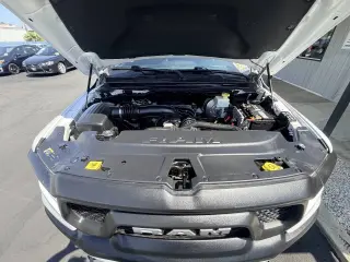 Ram 1500 2020