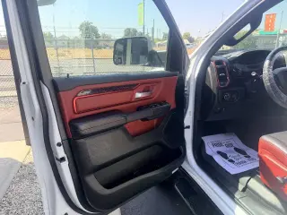 Ram 1500 2020