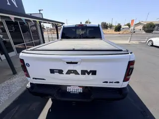 Ram 1500 2020