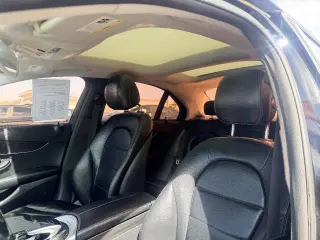 Mercedes-Benz Clase C 2016
