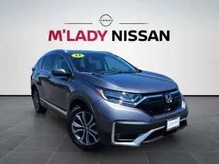 Honda CR-V 2022 AWD Touring 4dr SUV