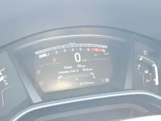 Honda CR-V 2022 AWD Touring 4dr SUV