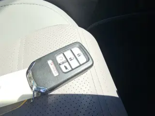 Honda CR-V 2022 AWD Touring 4dr SUV