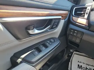 Honda CR-V 2022 AWD Touring 4dr SUV