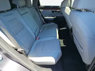 Honda CR-V 2022 AWD Touring 4dr SUV