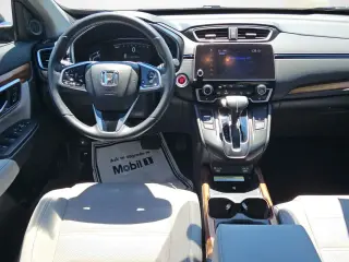 Honda CR-V 2022 AWD Touring 4dr SUV