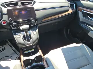 Honda CR-V 2022 AWD Touring 4dr SUV