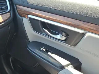 Honda CR-V 2022 AWD Touring 4dr SUV