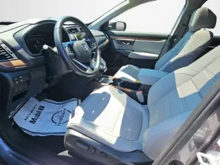 Honda CR-V 2022 AWD Touring 4dr SUV