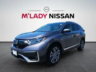 Honda CR-V 2022 AWD Touring 4dr SUV