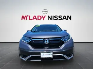 Honda CR-V 2022 AWD Touring 4dr SUV