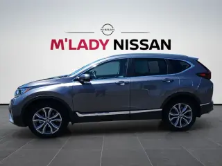 Honda CR-V 2022 AWD Touring 4dr SUV