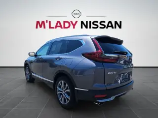 Honda CR-V 2022 AWD Touring 4dr SUV