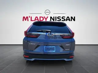 Honda CR-V 2022 AWD Touring 4dr SUV