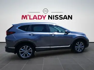 Honda CR-V 2022 AWD Touring 4dr SUV