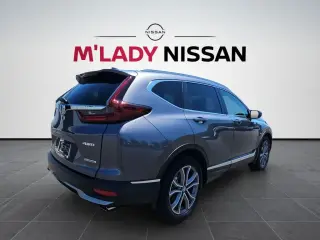 Honda CR-V 2022 AWD Touring 4dr SUV