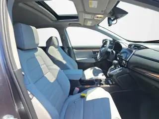 Honda CR-V 2022 AWD Touring 4dr SUV