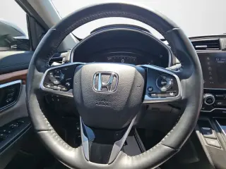 Honda CR-V 2022 AWD Touring 4dr SUV