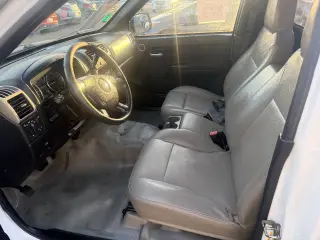 Chevrolet Colorado 2011