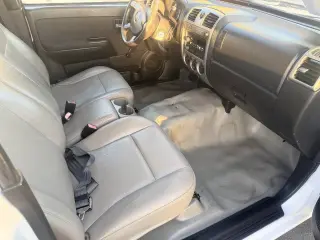 Chevrolet Colorado 2011