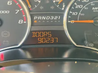 Chevrolet Colorado 2011