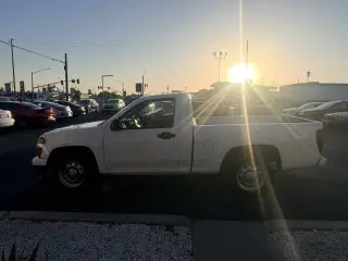 Chevrolet Colorado 2011