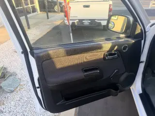 Chevrolet Colorado 2011