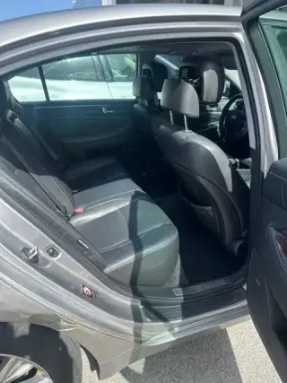 Hyundai Genesis 2011 3.8L V6 4dr Sedán