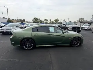 2022 Dodge Charger