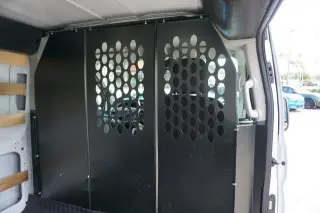 Ford Transit 2025 250 3dr SWB Techo Bajo Furgón de Carga