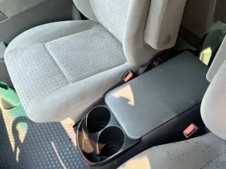 Volkswagen EuroVan 2003