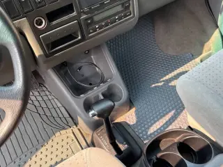 Volkswagen EuroVan 2003