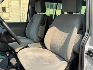 Volkswagen EuroVan 2003
