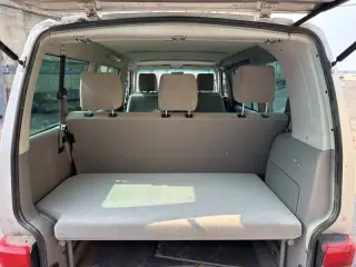 Volkswagen EuroVan 2003